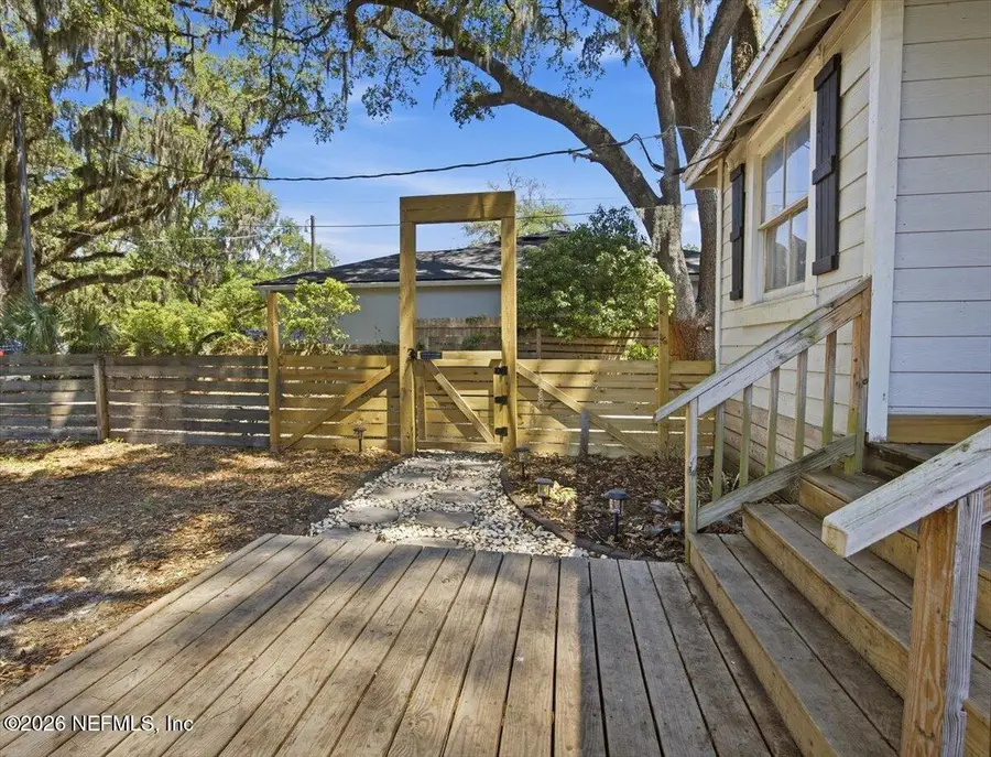 8318 Osteen Street, Jacksonville, FL 32210 - #3