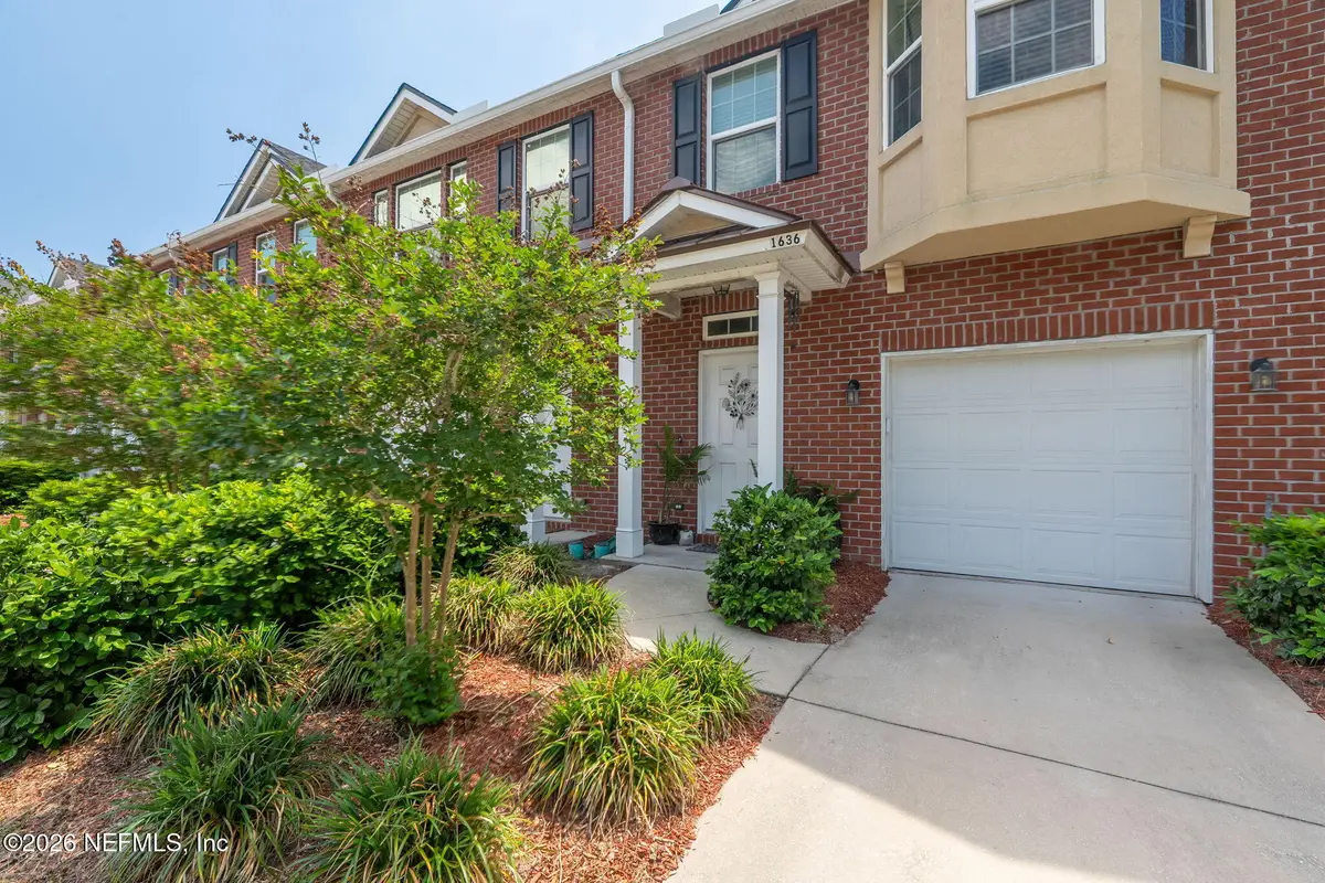 1636 Landau Road, Jacksonville, FL 32225 - #1