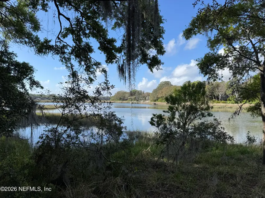 5015 Shore Drive, Saint Augustine, FL 32086 - #3