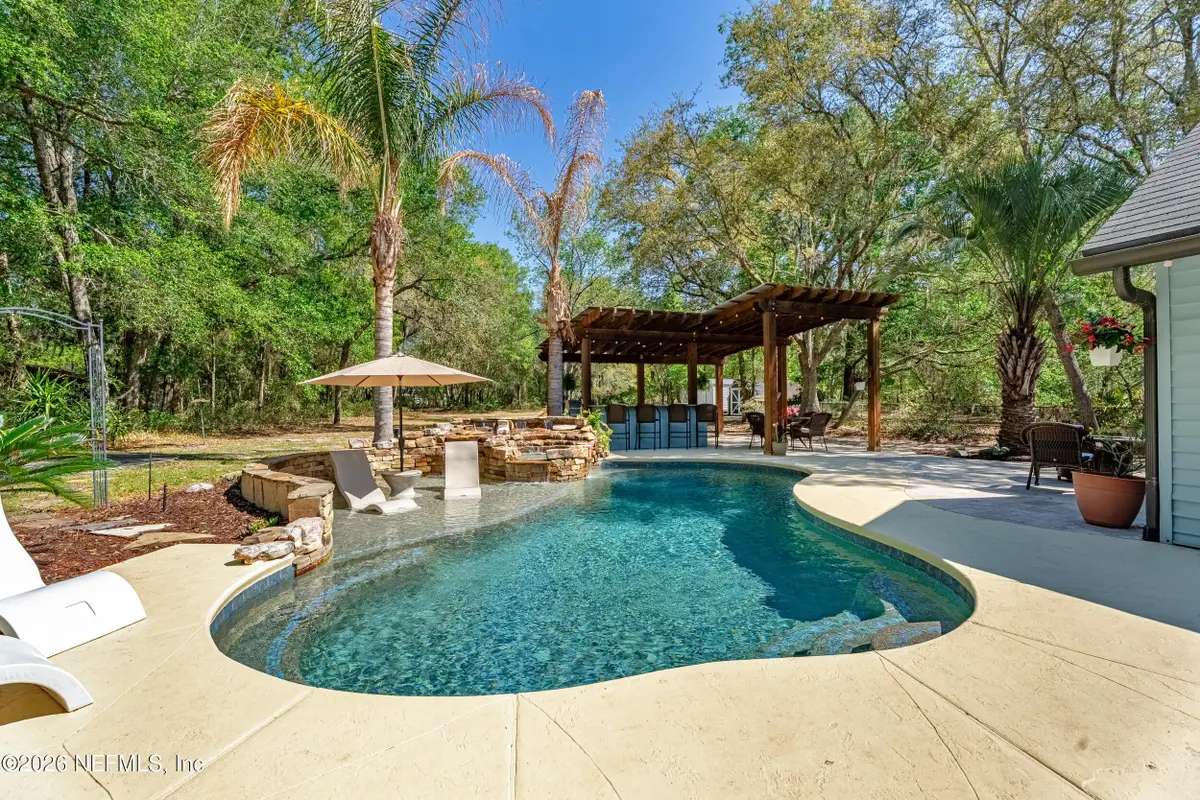 836 Lake Asbury Drive, Green Cove Springs, FL 32043 - #1