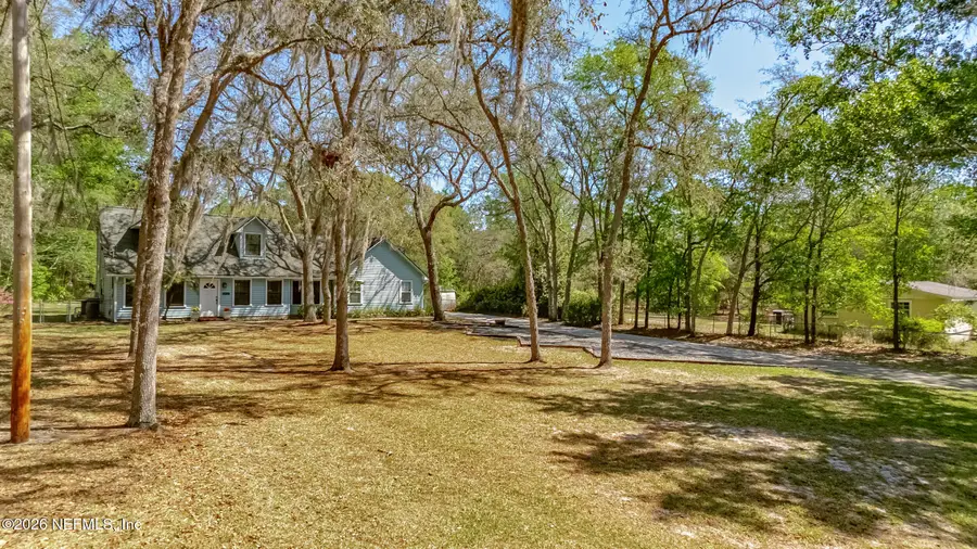 836 Lake Asbury Drive, Green Cove Springs, FL 32043 - #3