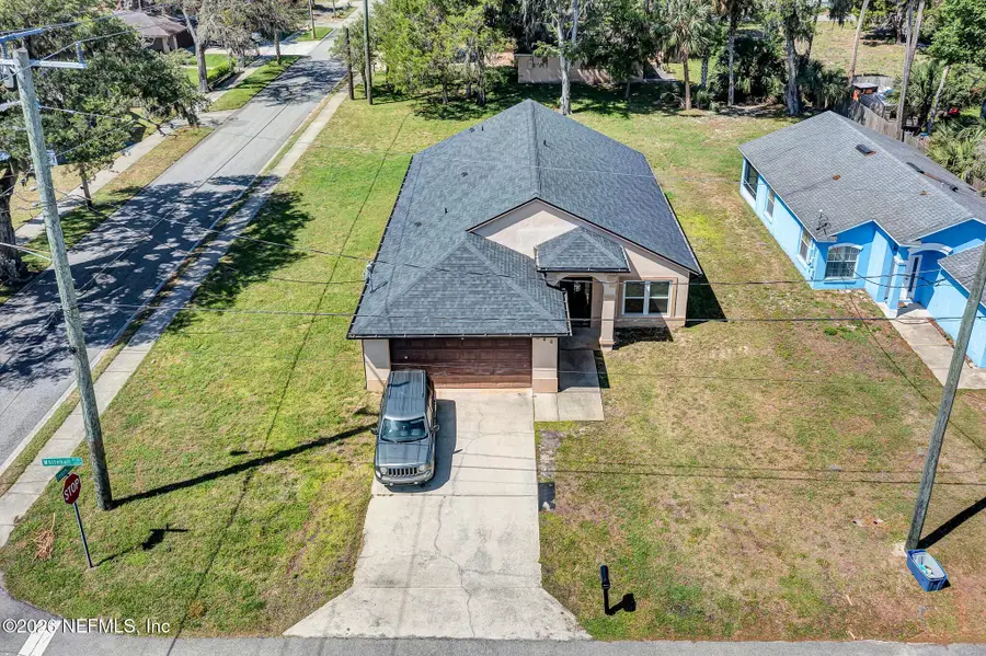 646 Whitehall Street, Daytona Beach, FL 32114 - #2