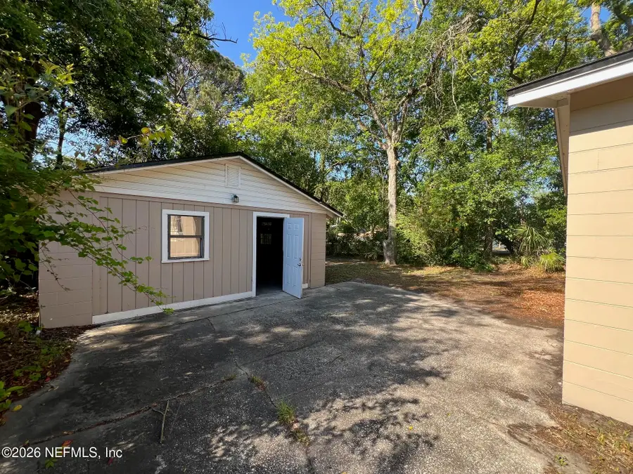 1856 W 28th Street, Jacksonville, FL 32209 - #3