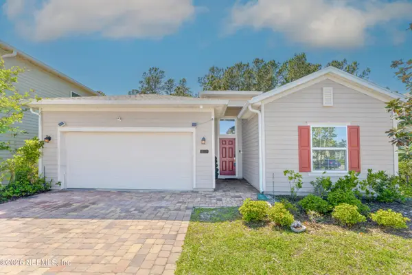 4149 Arbor Mill Circle, Orange Park, FL 32065