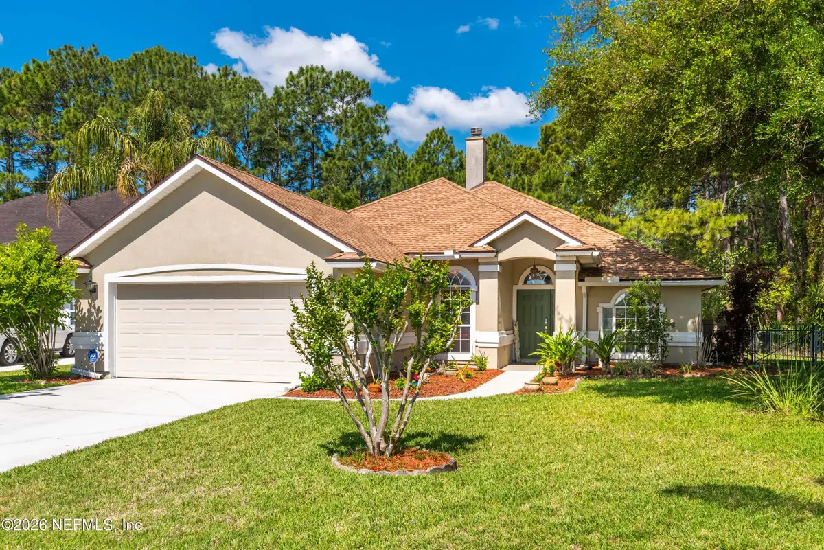 13773 Weeping Willow Way, Jacksonville, FL 32224 - #1