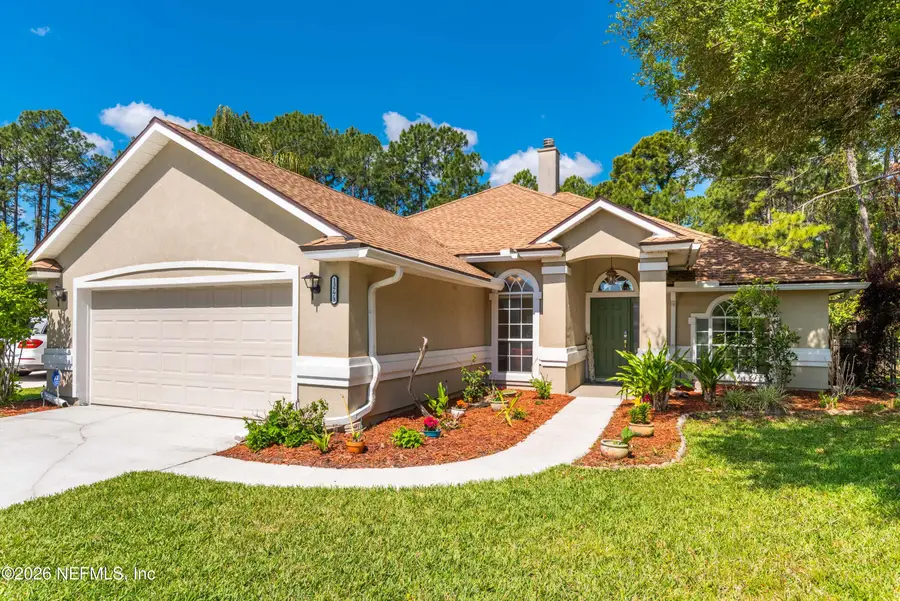 13773 Weeping Willow Way, Jacksonville, FL 32224 - #2