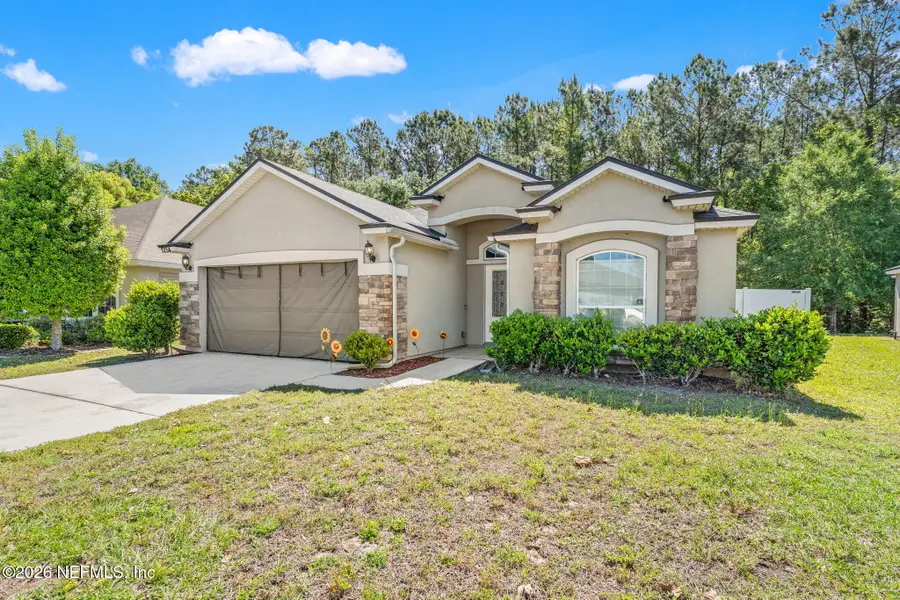 5754 Royalty Road, Jacksonville, FL 32254 - #3