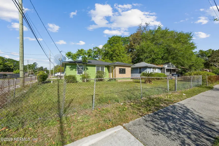 3304 Division Street, Jacksonville, FL 32209 - #3