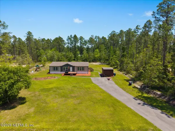 10340 Crotty Avenue, Hastings, FL 32145