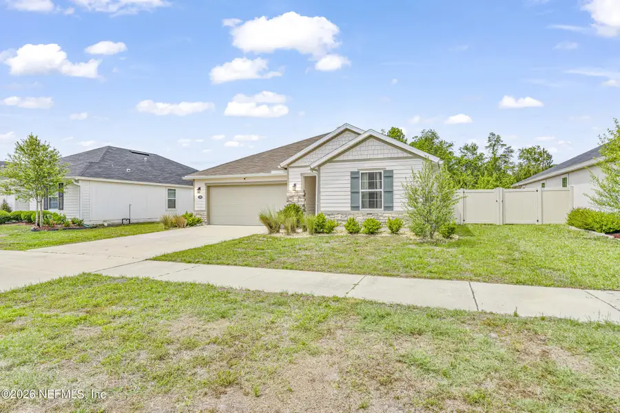 12302 Gillespie Avenue, Jacksonville, FL 32218 - #2