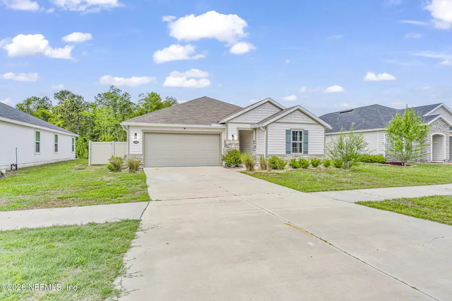 12302 Gillespie Avenue, Jacksonville, FL 32218 - #3