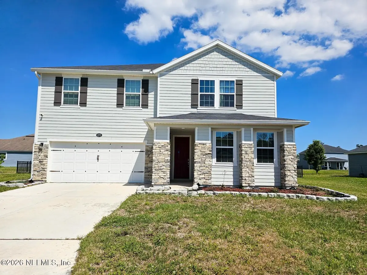 12573 Lake Taylor Lane, Jacksonville, FL 32218 - #1