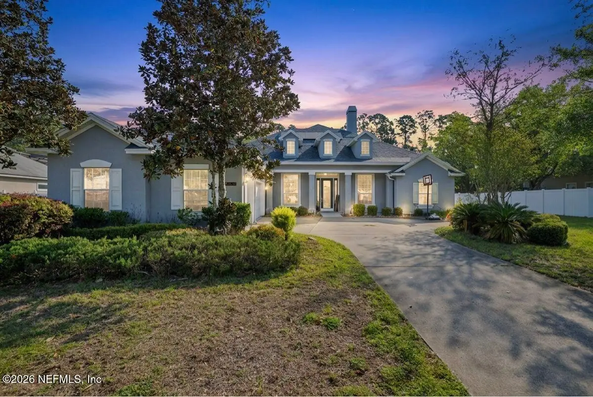 7907 Dawsons Creek Drive, Jacksonville, FL 32222 - #1