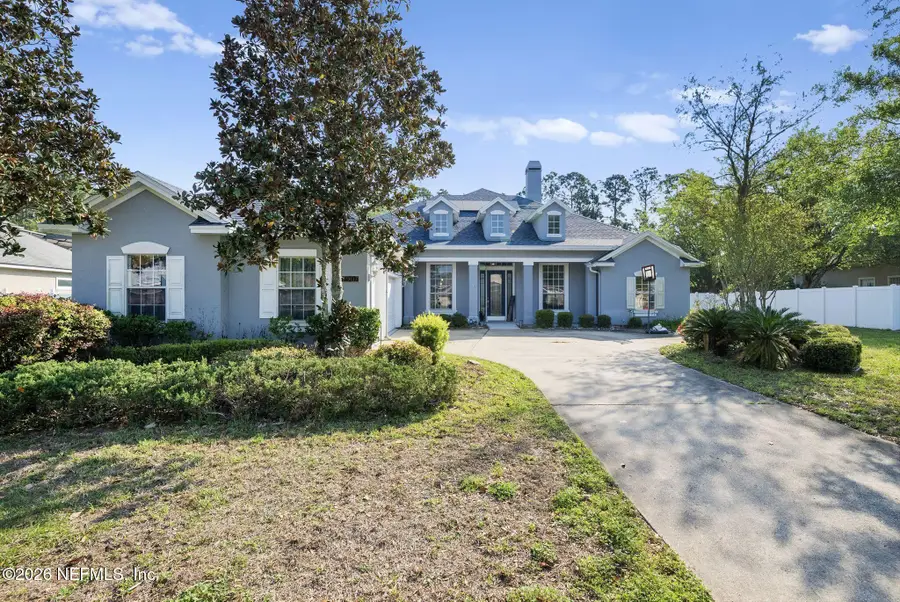 7907 Dawsons Creek Drive, Jacksonville, FL 32222 - #2