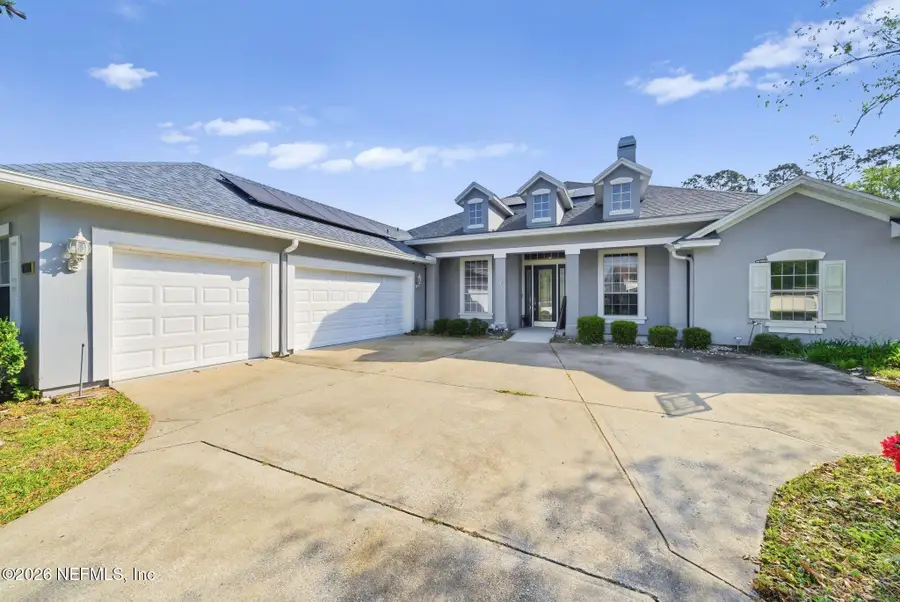 7907 Dawsons Creek Drive, Jacksonville, FL 32222 - #3