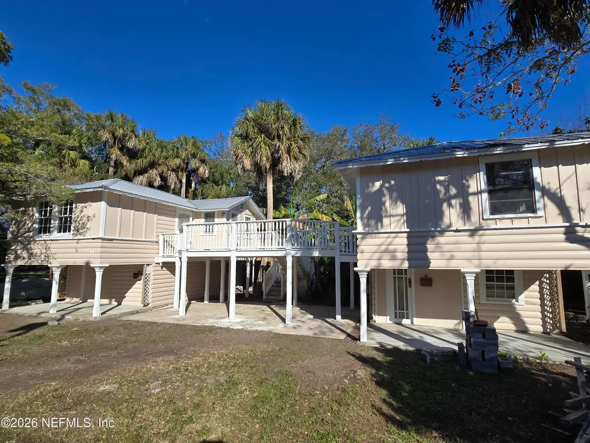 31 Magnolia Drive, Saint Augustine Beach, FL 32080 - #1