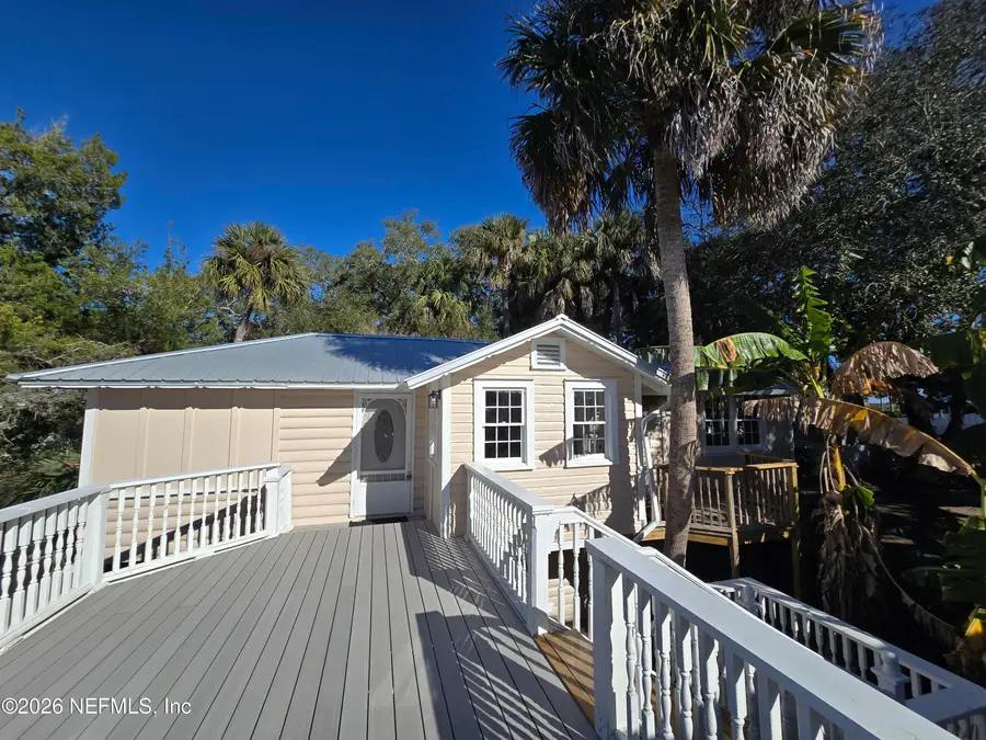 31 Magnolia Drive, Saint Augustine Beach, FL 32080 - #2