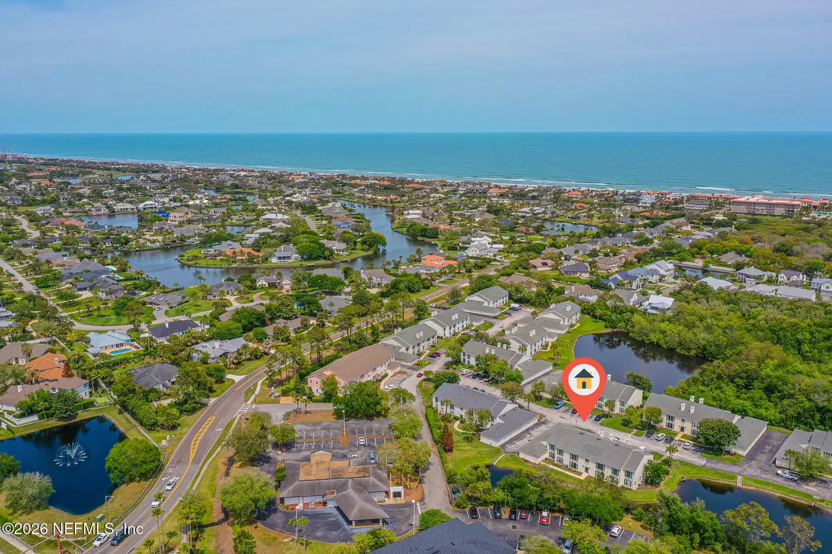 66 Ponte Vedra Colony Circle, Ponte Vedra Beach, FL 32082 - #1