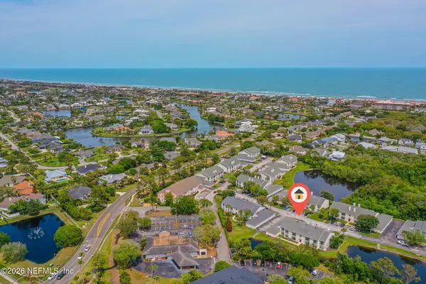 66 Ponte Vedra Colony Circle, Ponte Vedra Beach, FL 32082
