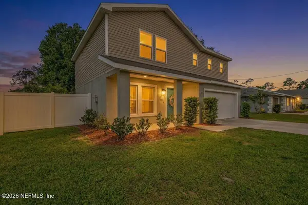 60 Pine Crest Lane, Palm Coast, FL 32164