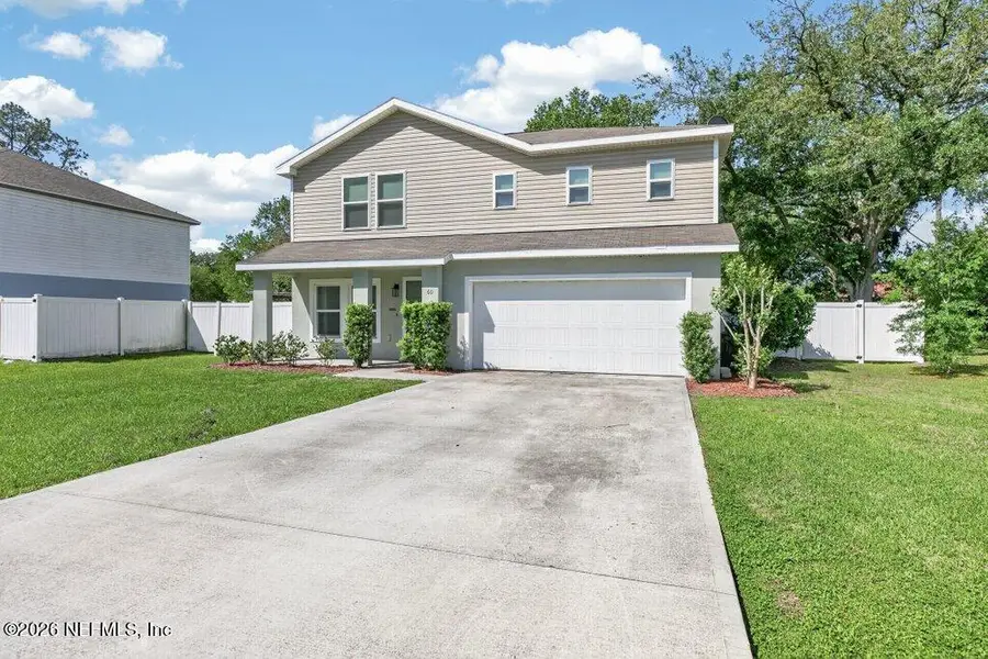 60 Pine Crest Lane, Palm Coast, FL 32164 - #2