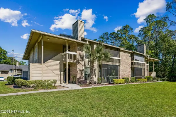 10200 Belle Rive Boulevard #118, Jacksonville, FL 32256