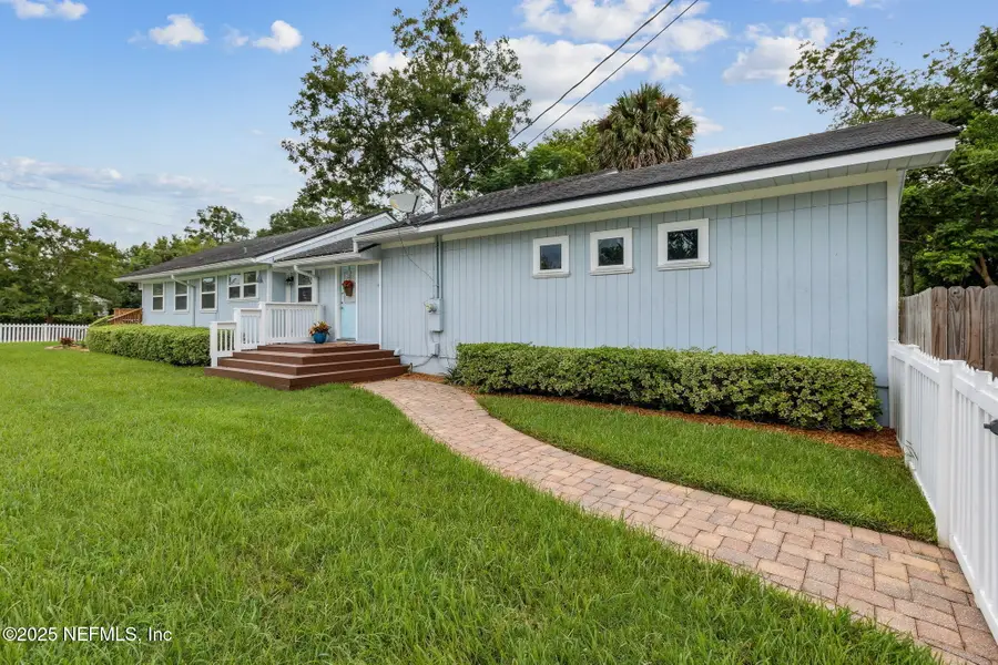 4252 Lexington Avenue, Jacksonville, FL 32210 - #2