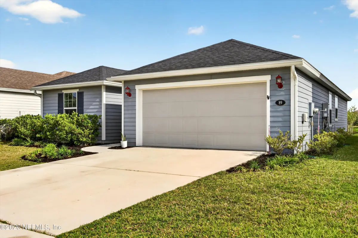 89 Yellowfin Drive, Saint Augustine, FL 32095 - #1