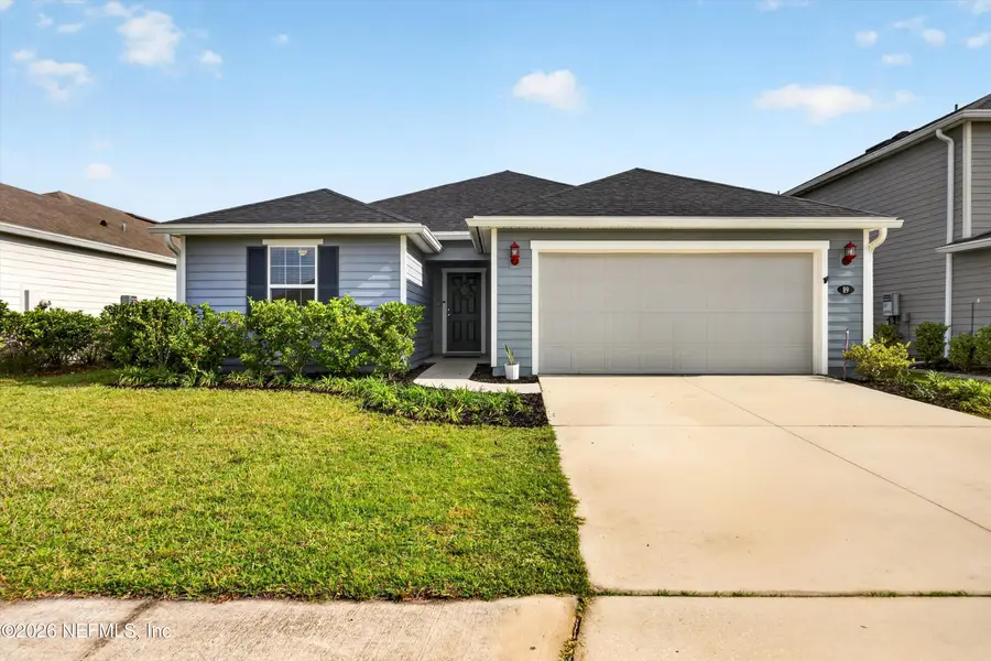 89 Yellowfin Drive, Saint Augustine, FL 32095 - #2
