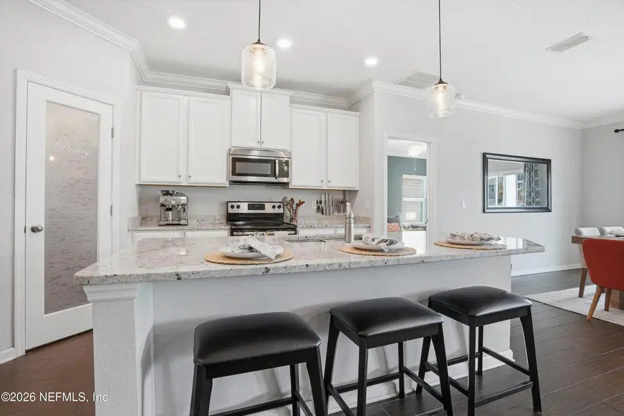 1409 Tripper Drive, Jacksonville, FL 32211 - #3