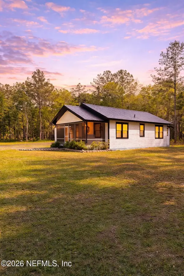 45116 Kilpatrick Road, Callahan, FL 32011