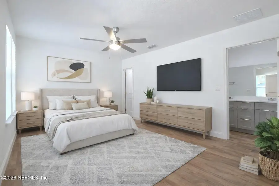 5928 Diamond Street, Jacksonville, FL 32208 - #2