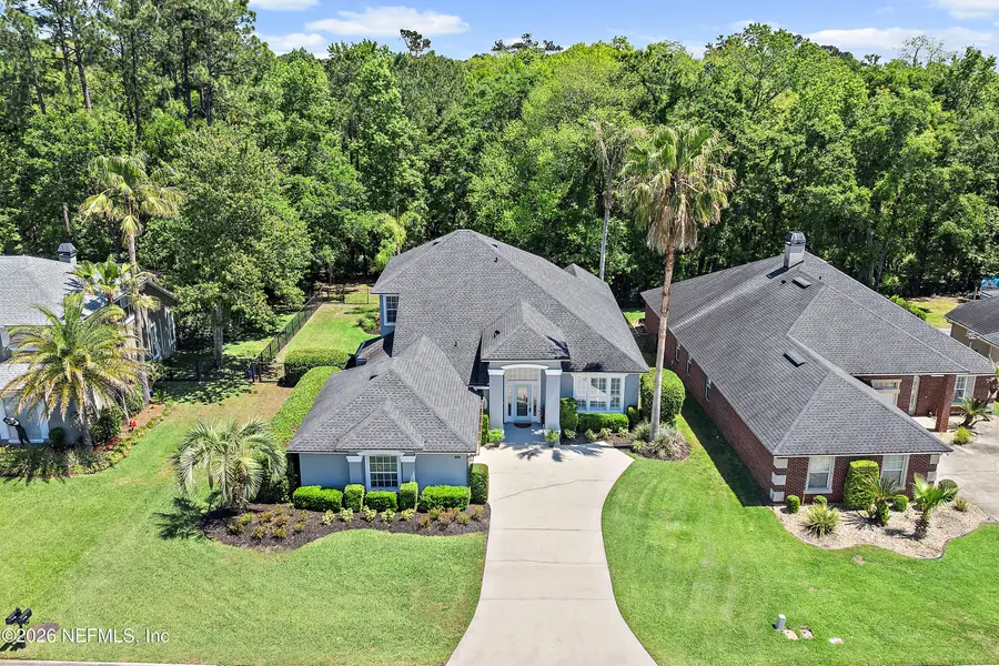 3779 Golden Reeds Lane, Jacksonville, FL 32224 - #2