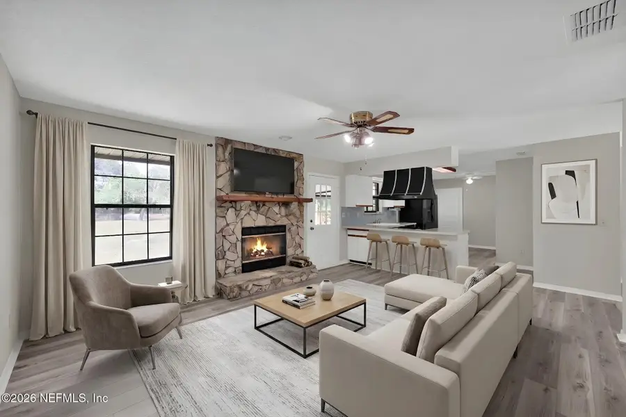 227 River Forest Lane, Saint Augustine, FL 32092 - #3