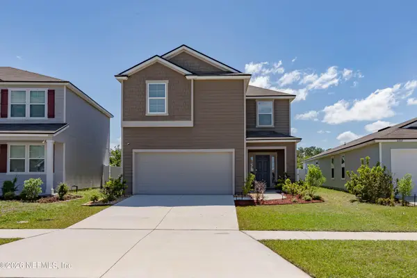 2224 Willow Gln Lane, Green Cove Springs, FL 32043