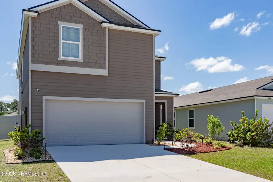 2224 Willow Gln Lane, Green Cove Springs, FL 32043 - #3