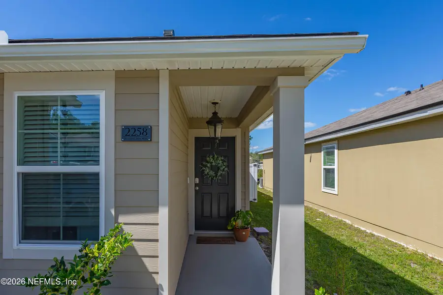 2258 Setting Sun Way, Green Cove Springs, FL 32043 - #3