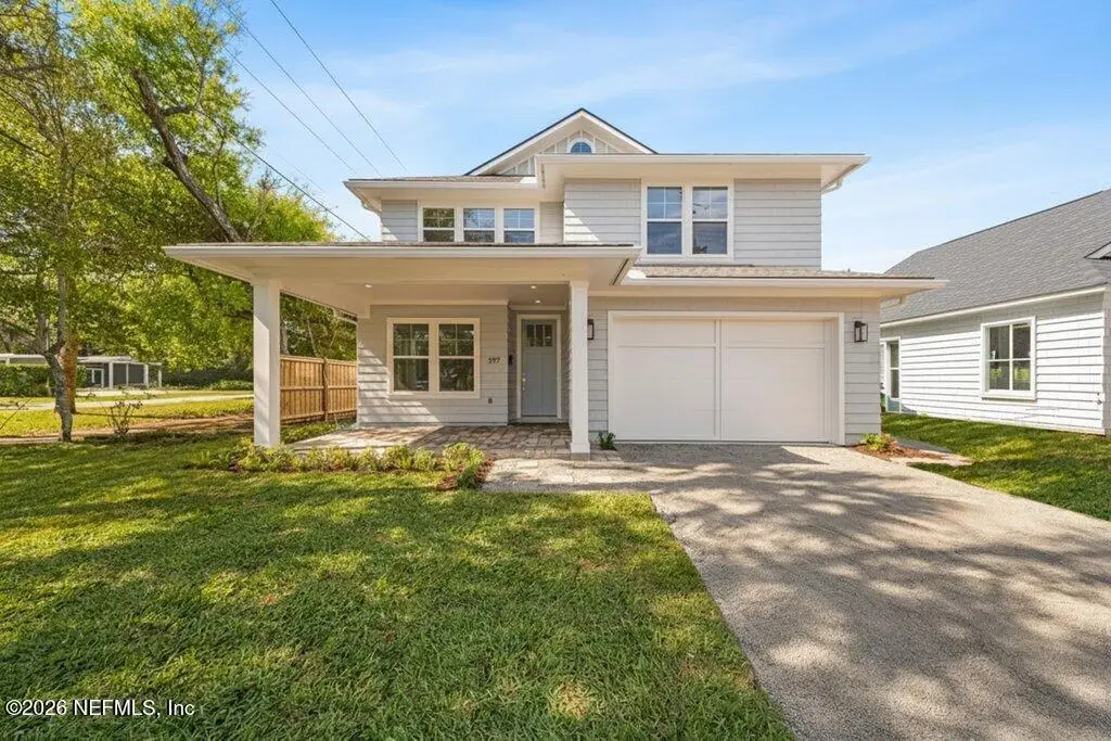 397 Plaza, Atlantic Beach, FL 32233 - #1