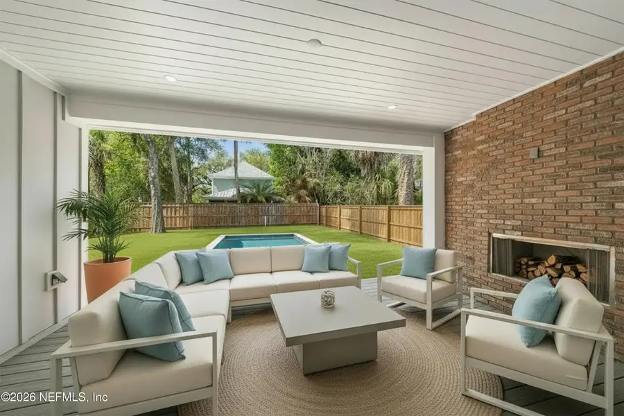 397 Plaza, Atlantic Beach, FL 32233 - #2