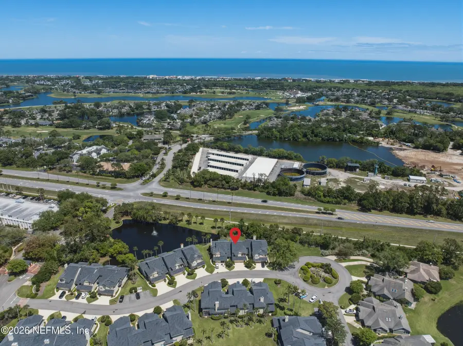 504 Tournament Road, Ponte Vedra Beach, FL 32082 - #3