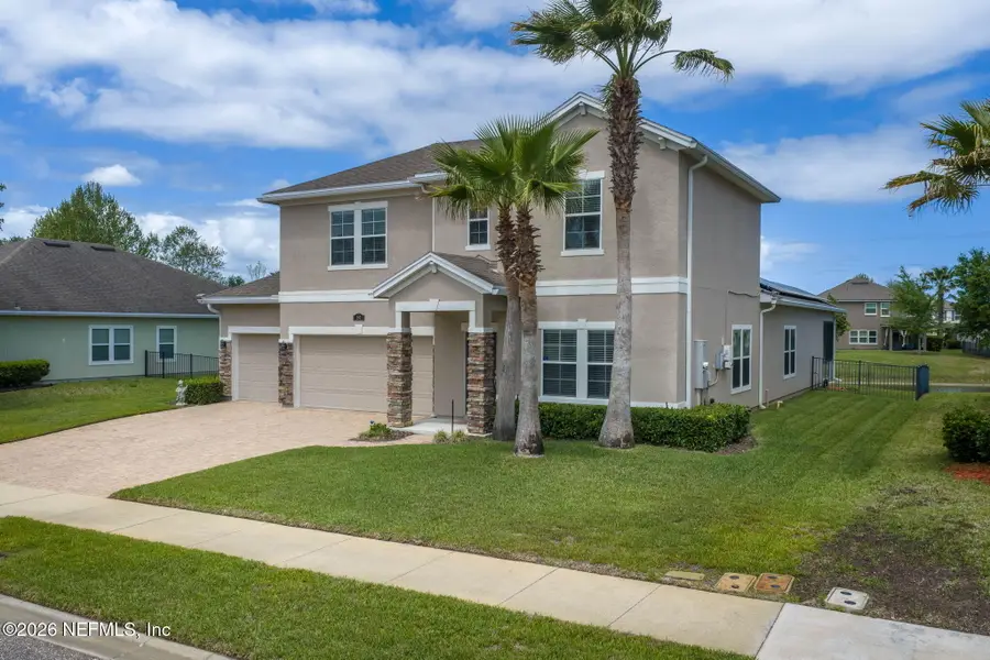 187 Bradford Lake Circle, Jacksonville, FL 32218 - #2