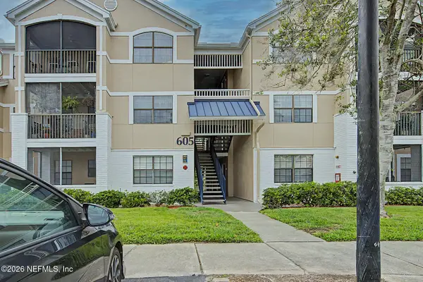 605 Boardwalk Drive #336, Ponte Vedra Beach, FL 32082