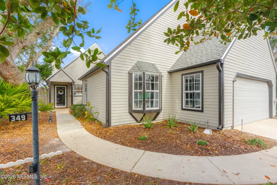 349 Village Drive, Saint Augustine, FL 32084 - #2