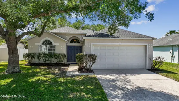 2016 Millington Lane, Jacksonville, FL 32246