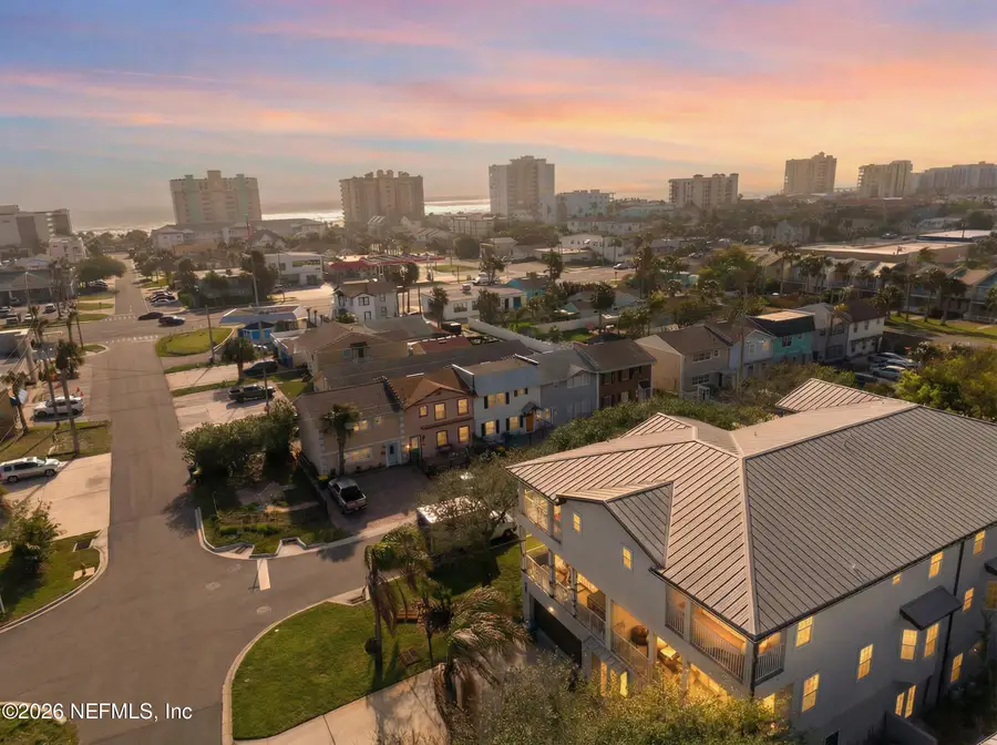 400 14th N Avenue #B, Jacksonville Beach, FL 32250 - #3