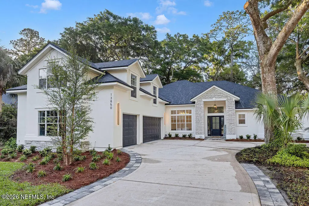 13850 Windsor Crown E Court, Jacksonville, FL 32225 - #1