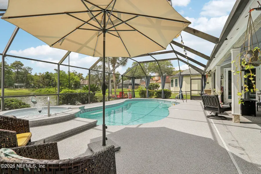 845 Buckeye W Lane, Jacksonville, FL 32259 - #2