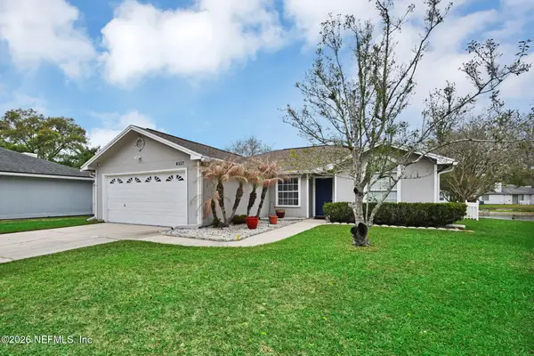 4557 Arch Creek S Drive, Jacksonville, FL 32257