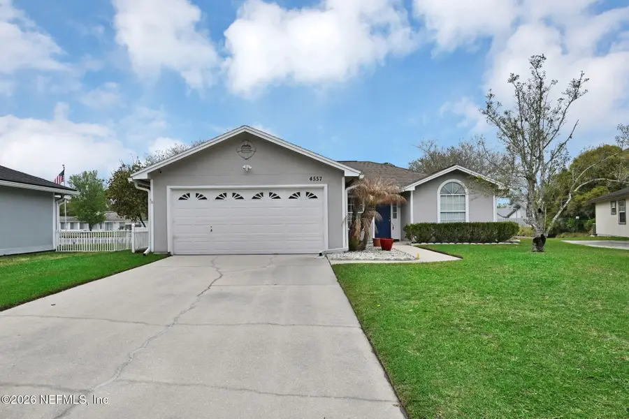 4557 Arch Creek S Drive, Jacksonville, FL 32257 - #2