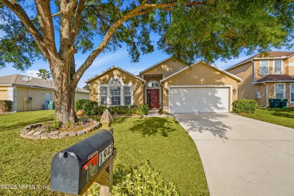 1945 Millington Lane, Jacksonville, FL 32246